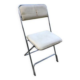 Lafuma folding chair