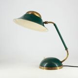 casserole lamp