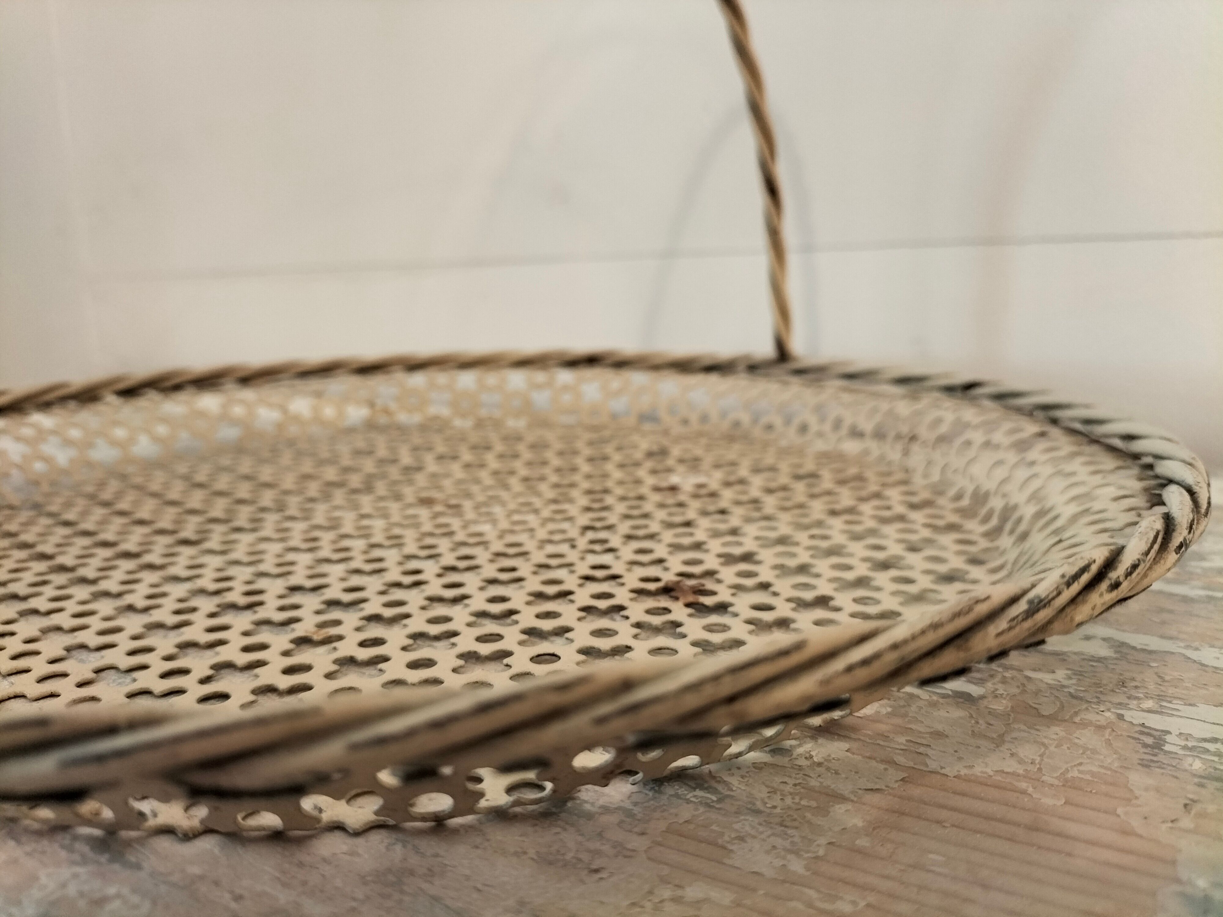 Mategot Mathieu tray