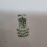 Bavaria porcelain tureen, 1970