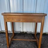 Student writing desk