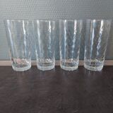 Vintage shell glasses