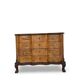 Commode italienne des années 1920.