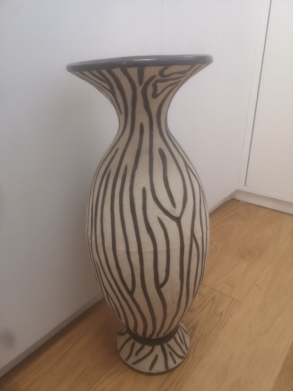 Vase céramique