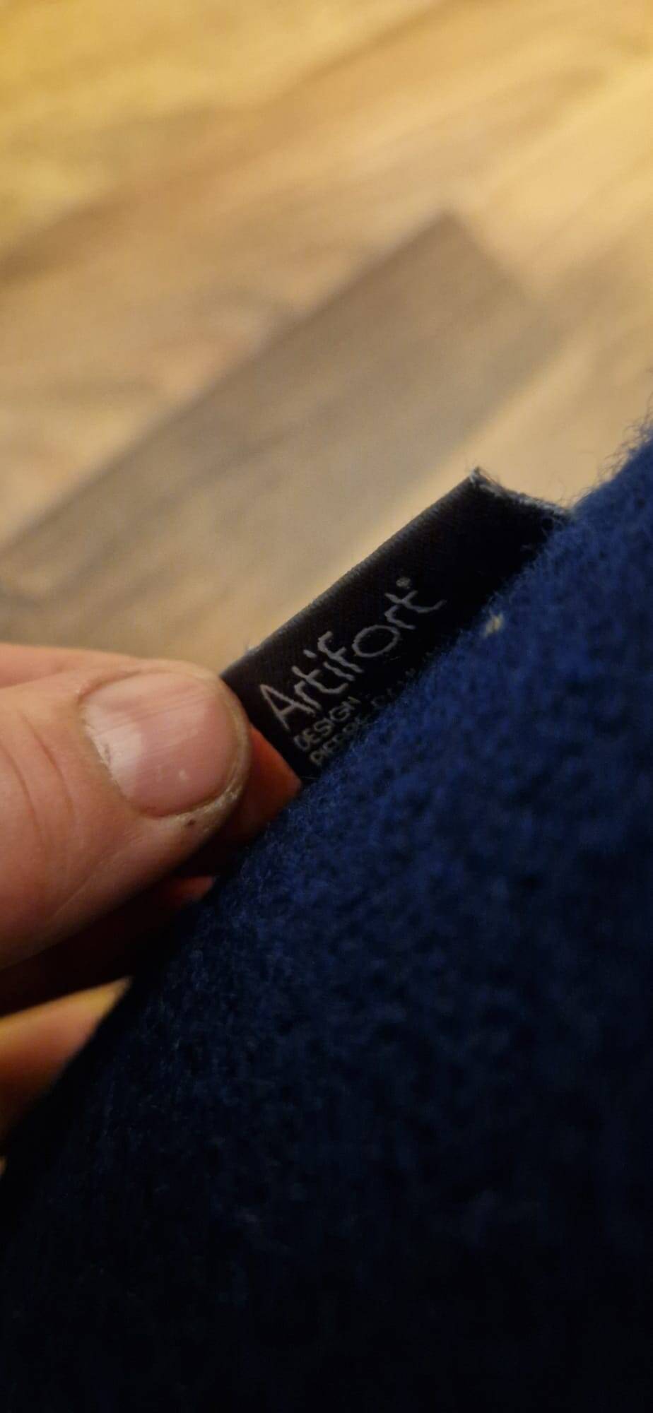 Langue Artifort de Pierre Paulin