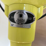 Lamp Jielde - signal si333 pale yellow