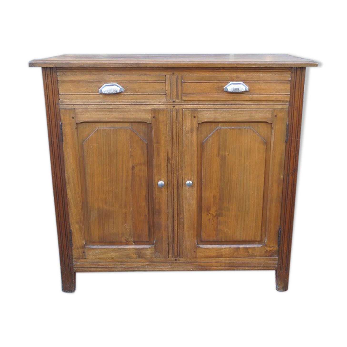 Parisian buffet 1940