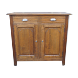 Parisian buffet 1940