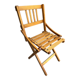 Folding chair