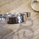 Christofle silver-plated trivet
