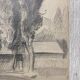 Landscape Drawing