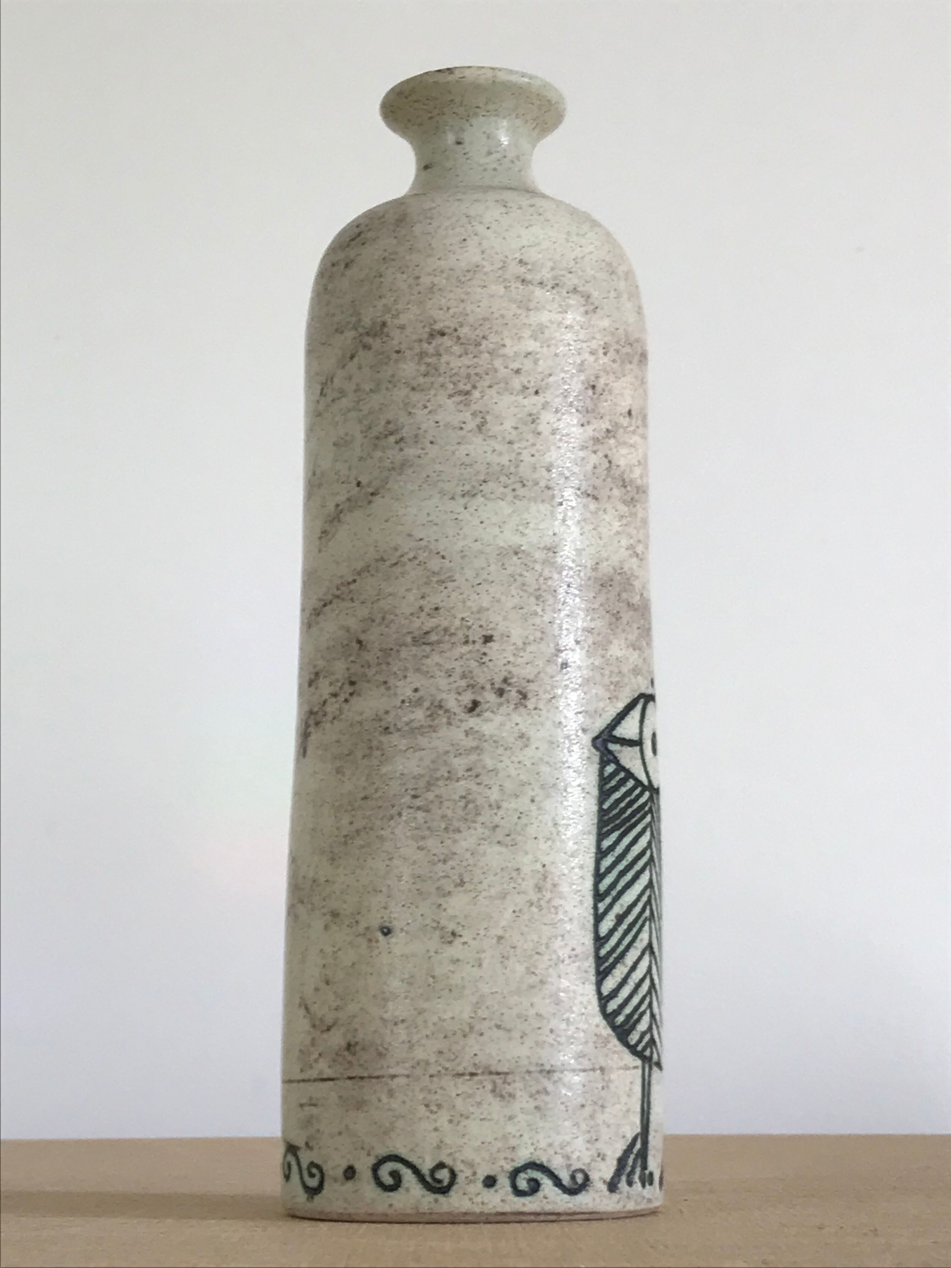 Ceramics Jacques blin design 50 years