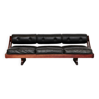 Gianni Songia Daybed Sofa GS 195 for Sormani, 1963