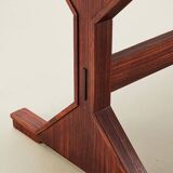 Bureau Gianfranco Frattini Modèle 530 pour Bernini Italie 1957