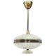 Pendant lamp from Polam, Poland, 1970s