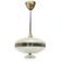 Pendant lamp from Polam, Poland, 1970s