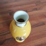 Vase de Tharaud Limoges