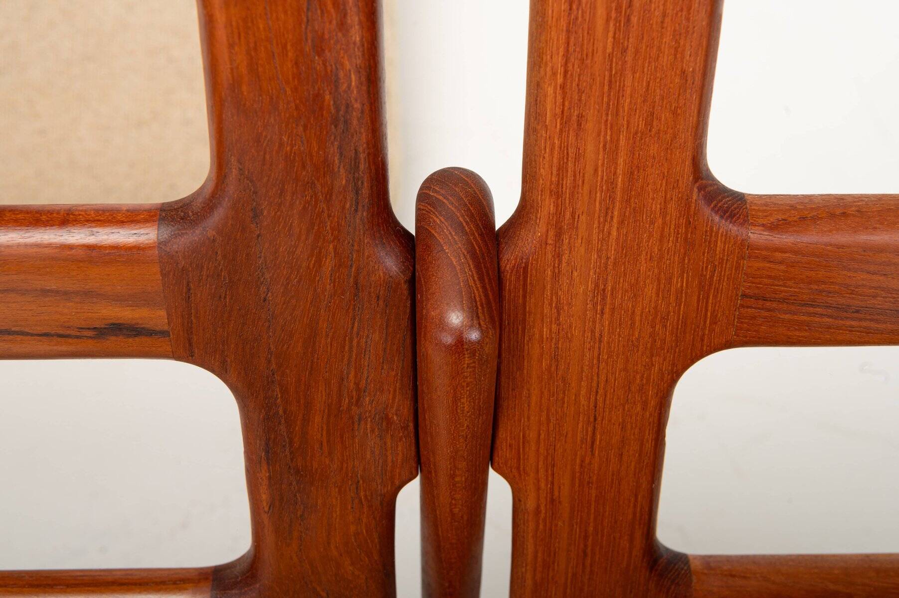 Sofa by Illum Wikkelsø for Niels Eilersen, Denmark 1960s