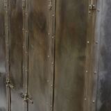 Industrial cloakroom