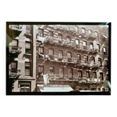 Photographie d’art originale de Walker Evans – New York, années 1930
