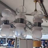 Vintage chandelier