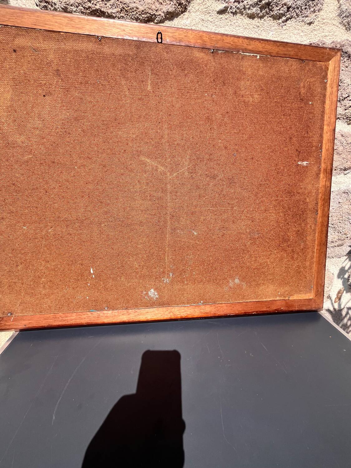 Ancient painting
