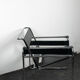 Fauteuil Wassily de Marcel Breuer