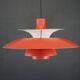 Louis Poulsen pendant lamp - Poul Henningsen
