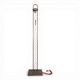 Italian floor lamp from the 1980s.
