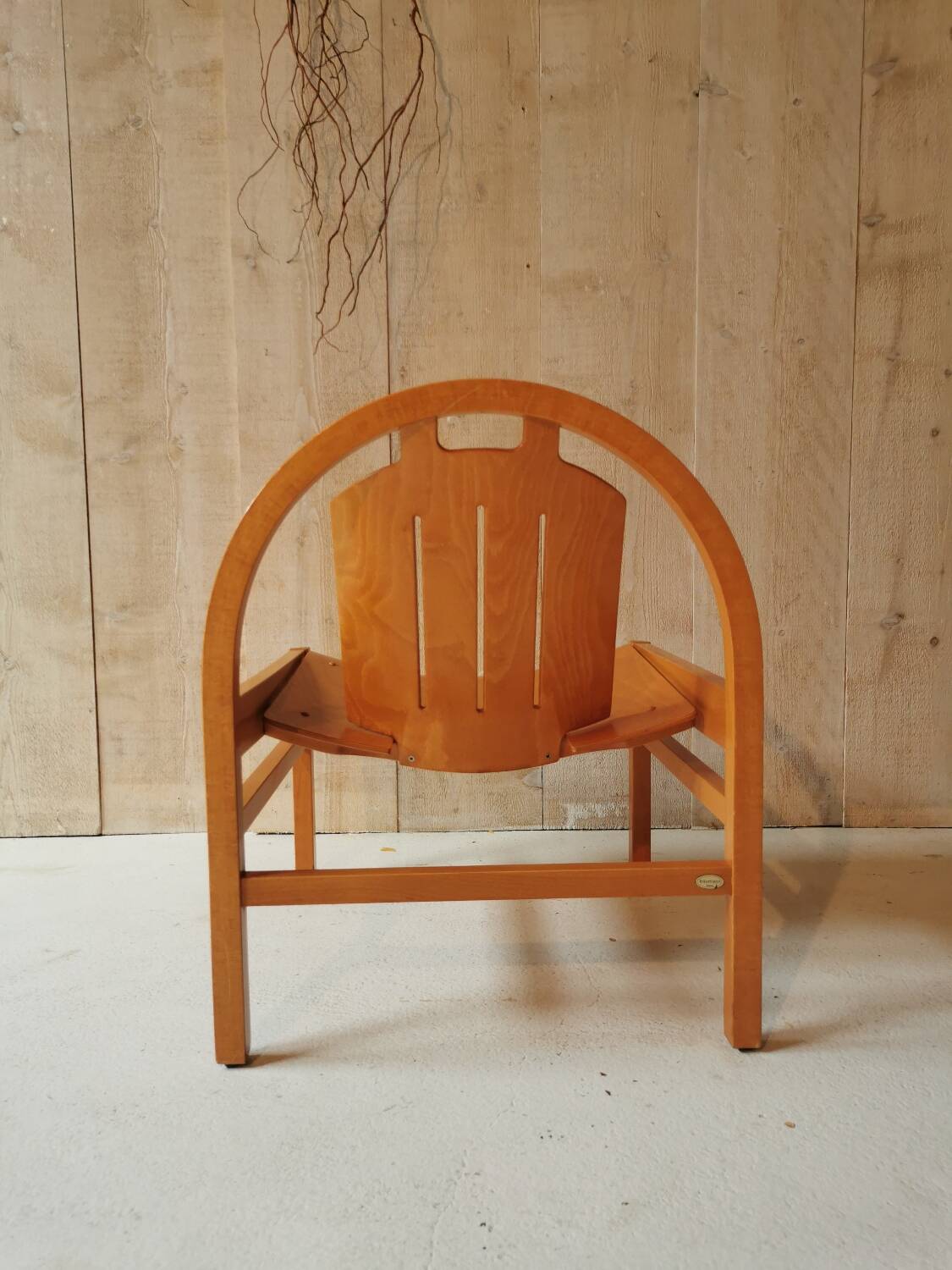 Baumann Argos armchair
