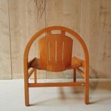 Baumann Argos armchair