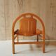 Fauteuil Baumann Argos
