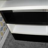 Modular library design 70s