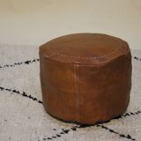 Moroccan pouf