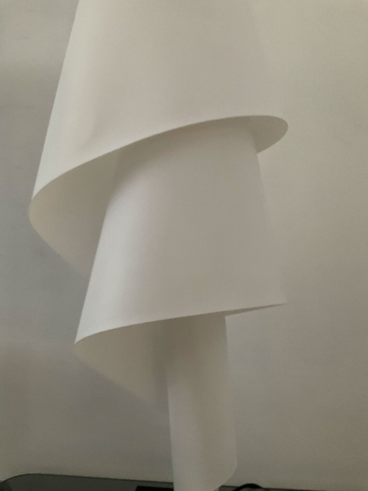 Alta Costura Lamp by Josep Aregall for MetalArte
