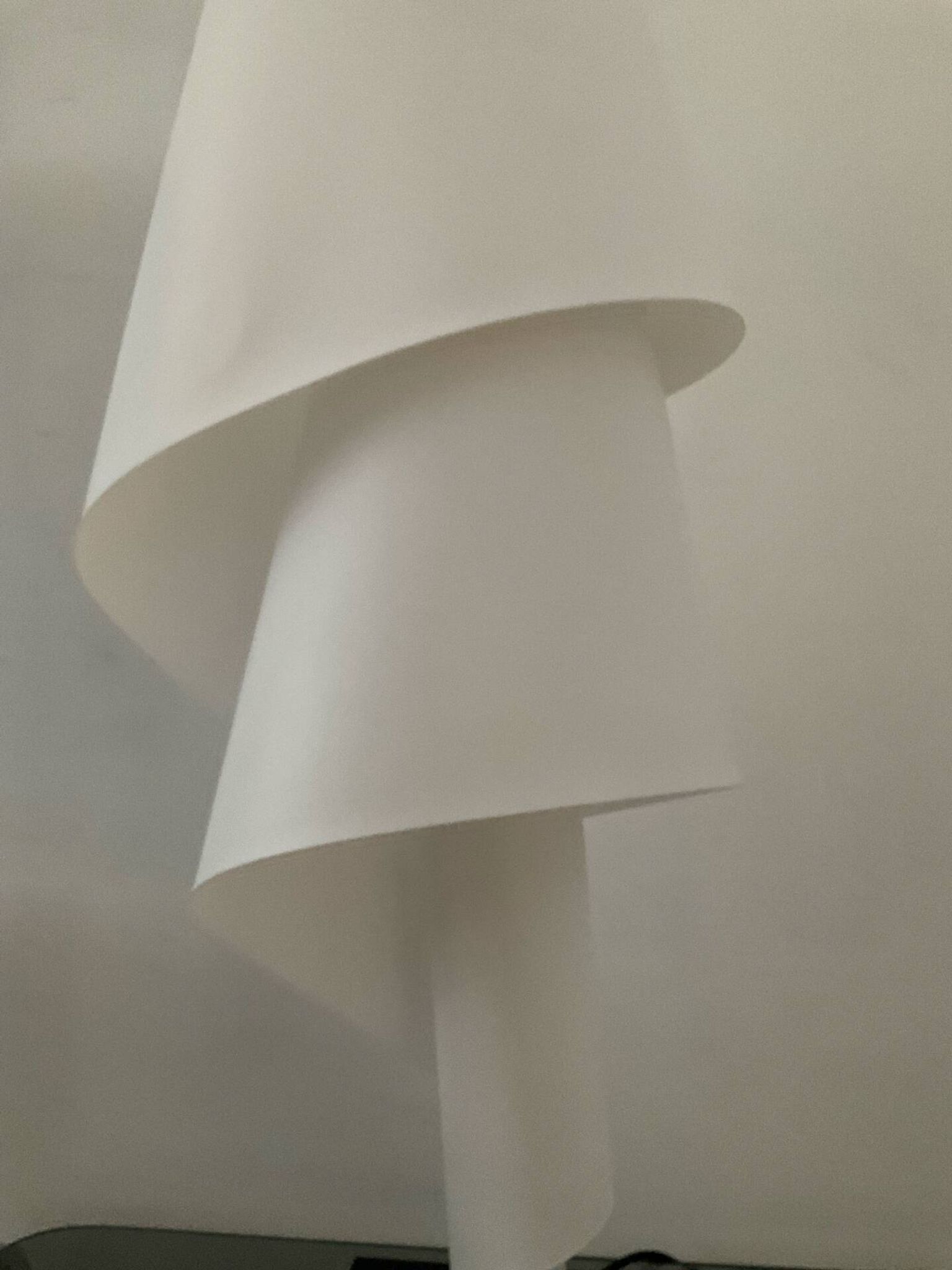 Alta Costura Lamp by Josep Aregall for MetalArte