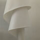 Alta Costura Lamp by Josep Aregall for MetalArte