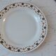 Dish Gien XXth century