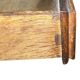 buffet cabinet Montbéliard a 4 volets style Renaissance en chêne