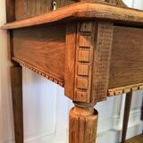 Art Deco dressing table