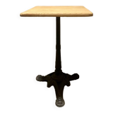 Table de bistrot