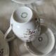 Coffee/tea service