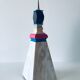 Pendulette Swatch par Alessandro Mendini