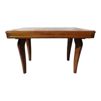 Table of the 60s-70s Handmade