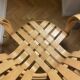 Chaise Cross Check Frank Gehry