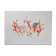 Alighiero Boetti, Saltando di Palo à Frasca, 48-50, Sérigraphie