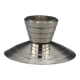 Beautiful silver-plated candle holder - Maison Christofle