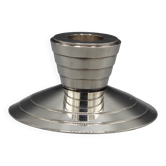 Beautiful silver-plated candle holder - Maison Christofle