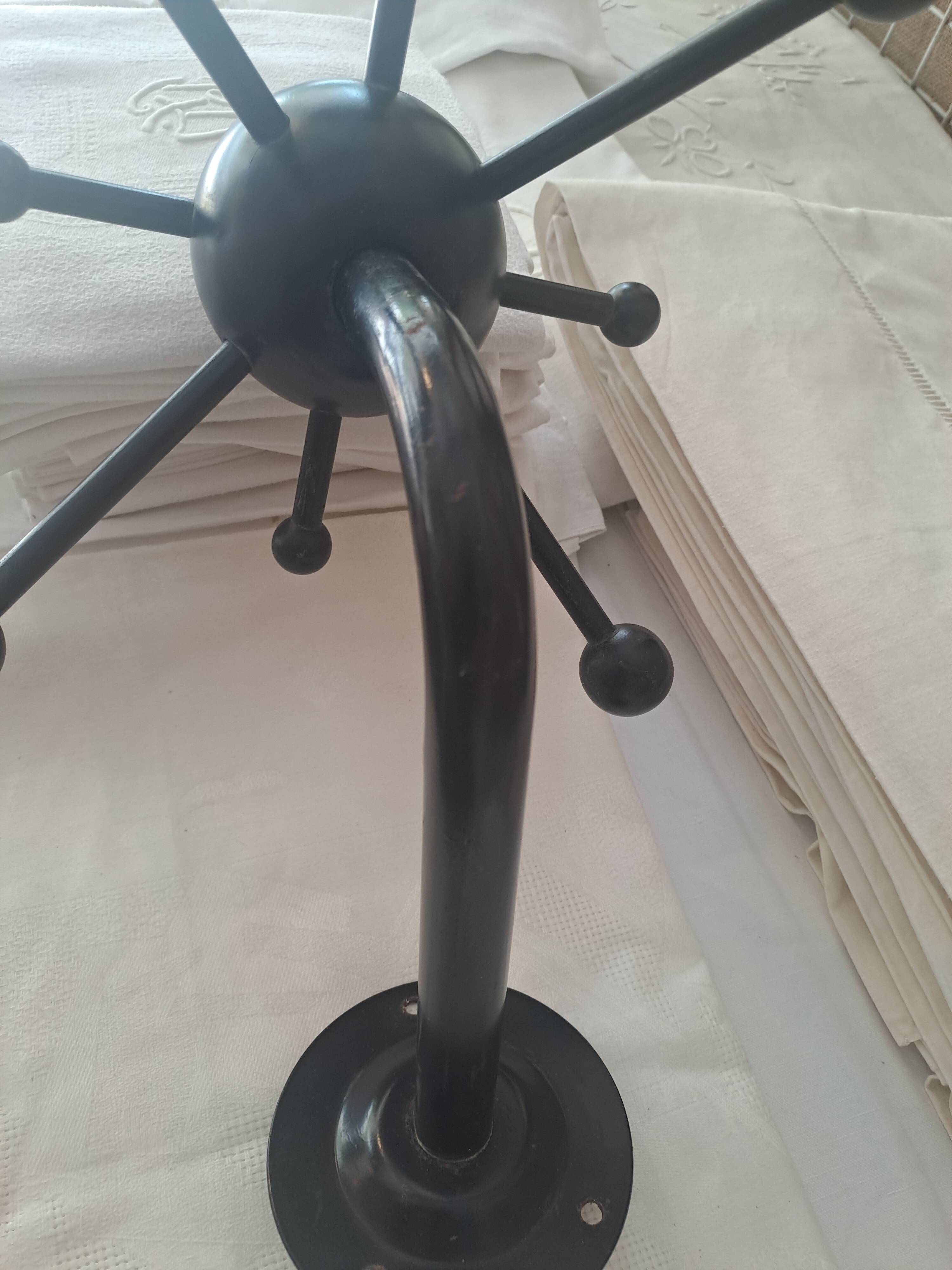 Coat rack Spoutnik Osvaldo Borsani