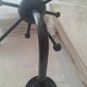 Coat rack Spoutnik Osvaldo Borsani